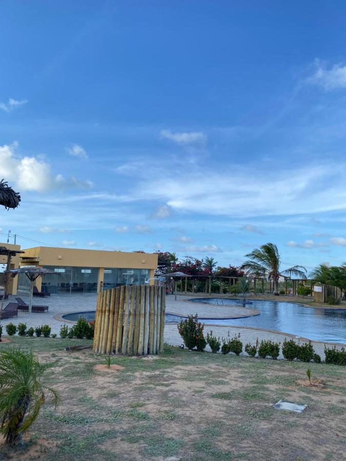 Santo Mar Sao Miguel Do Gostoso酒店 外观 照片