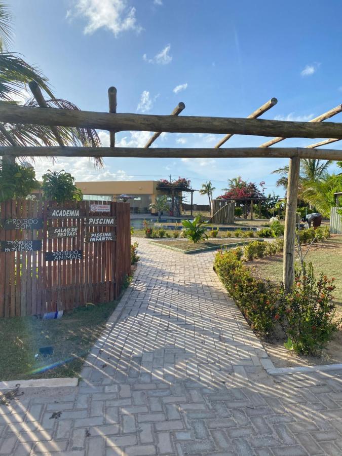 Santo Mar Sao Miguel Do Gostoso酒店 外观 照片