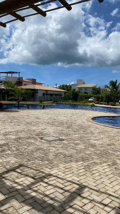 Santo Mar Sao Miguel Do Gostoso酒店 外观 照片