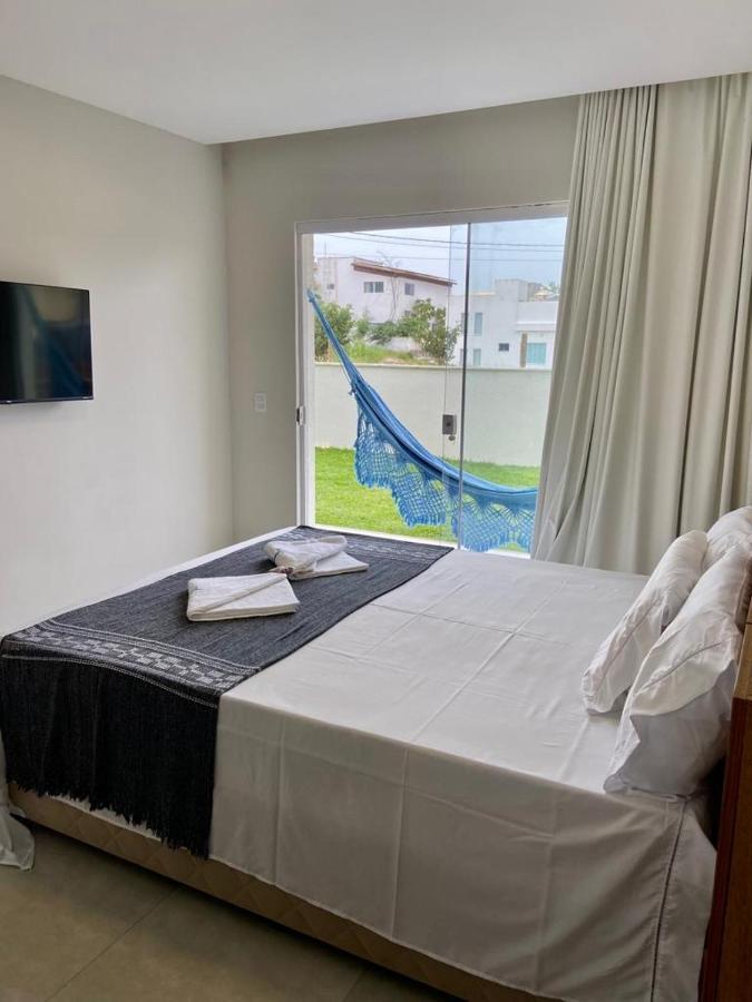 Santo Mar Sao Miguel Do Gostoso酒店 外观 照片